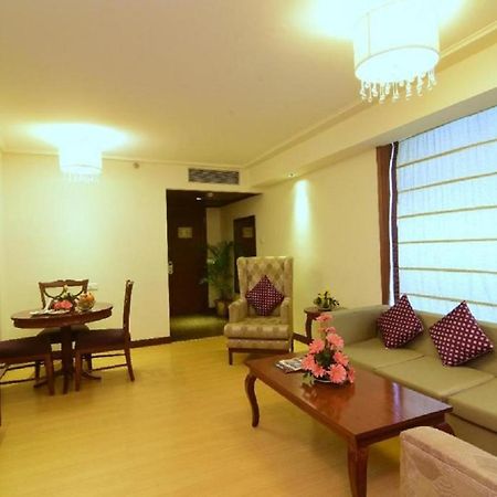 Chanakya Bnr Hotel Ράντσι Εξωτερικό φωτογραφία