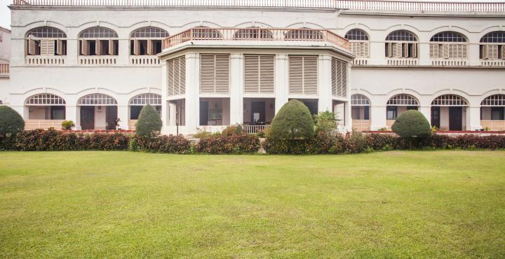 Chanakya Bnr Hotel Ράντσι Εξωτερικό φωτογραφία