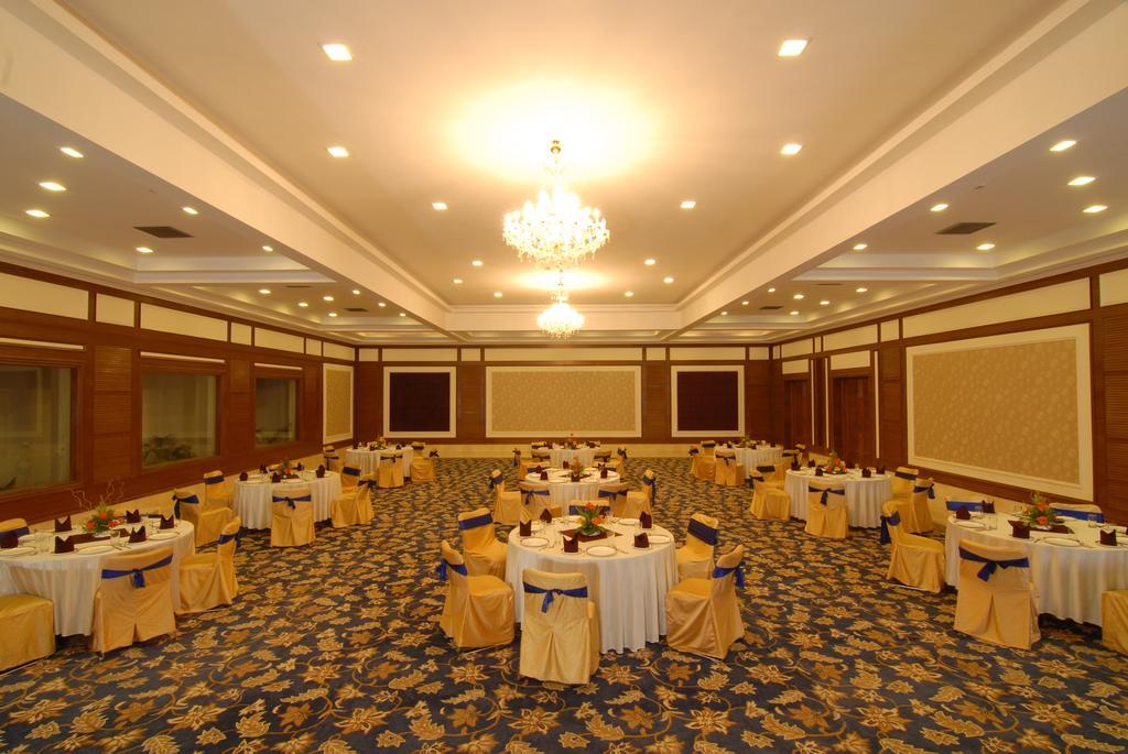 Chanakya Bnr Hotel Ράντσι Εξωτερικό φωτογραφία