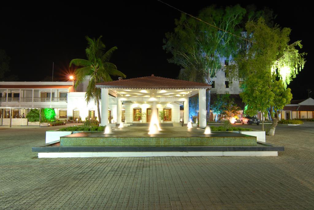 Chanakya Bnr Hotel Ράντσι Εξωτερικό φωτογραφία