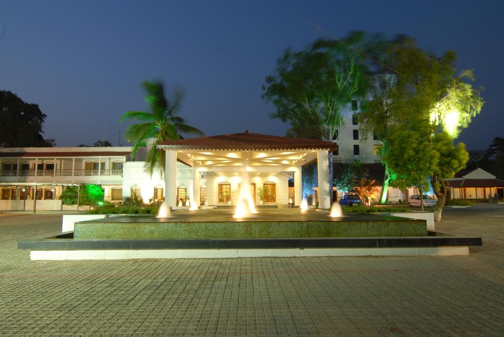 Chanakya Bnr Hotel Ράντσι Εξωτερικό φωτογραφία