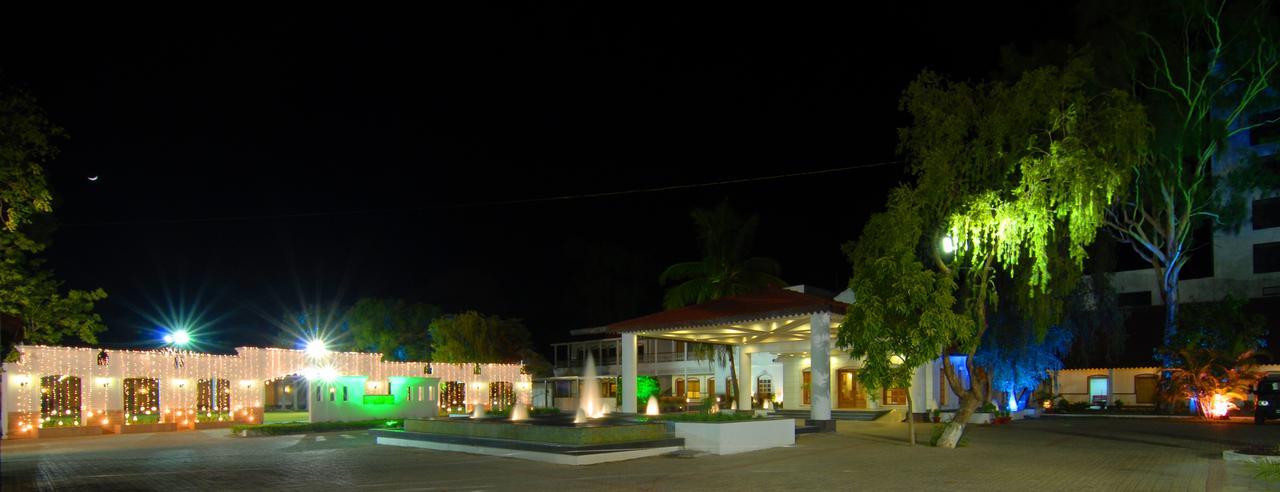 Chanakya Bnr Hotel Ράντσι Εξωτερικό φωτογραφία