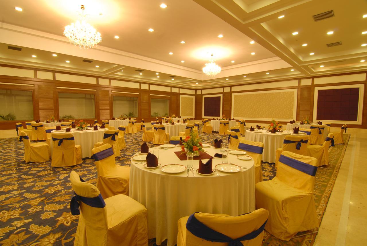 Chanakya Bnr Hotel Ράντσι Εξωτερικό φωτογραφία