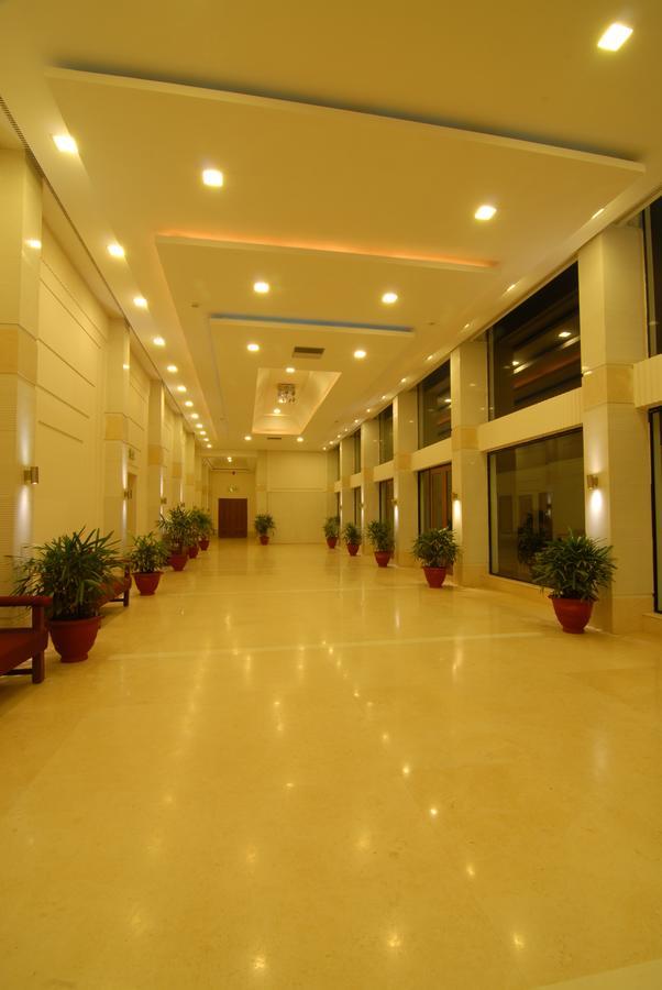Chanakya Bnr Hotel Ράντσι Εξωτερικό φωτογραφία